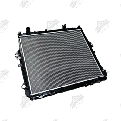 16400-0L460 Radiateur Pona TOYOTA FORTUNER Na Pickup HILUX VIII